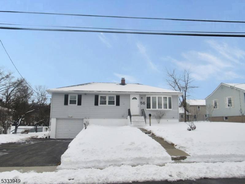 Pompton Lakes Boro, NJ 07442,56 Grant Ave
