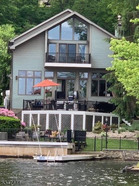 Hopatcong Boro, NJ 07821,14 Daydream Ln