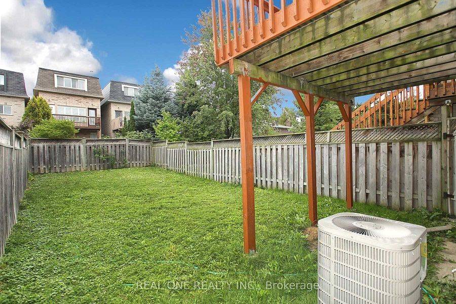 Toronto C15, ON M2J 3X8,21B Brian DR
