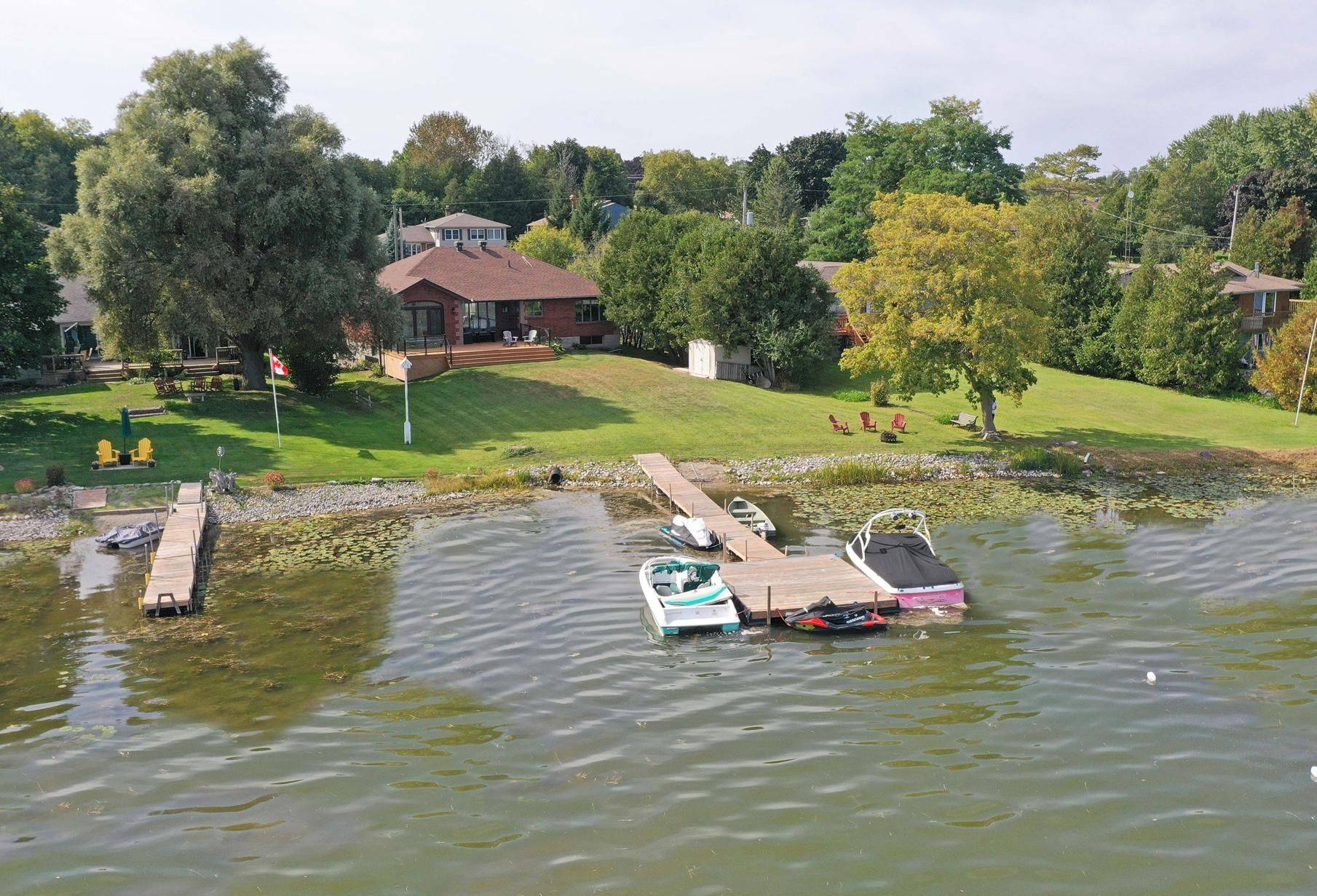 Scugog, ON L9L 1B4,207 Aldred DR