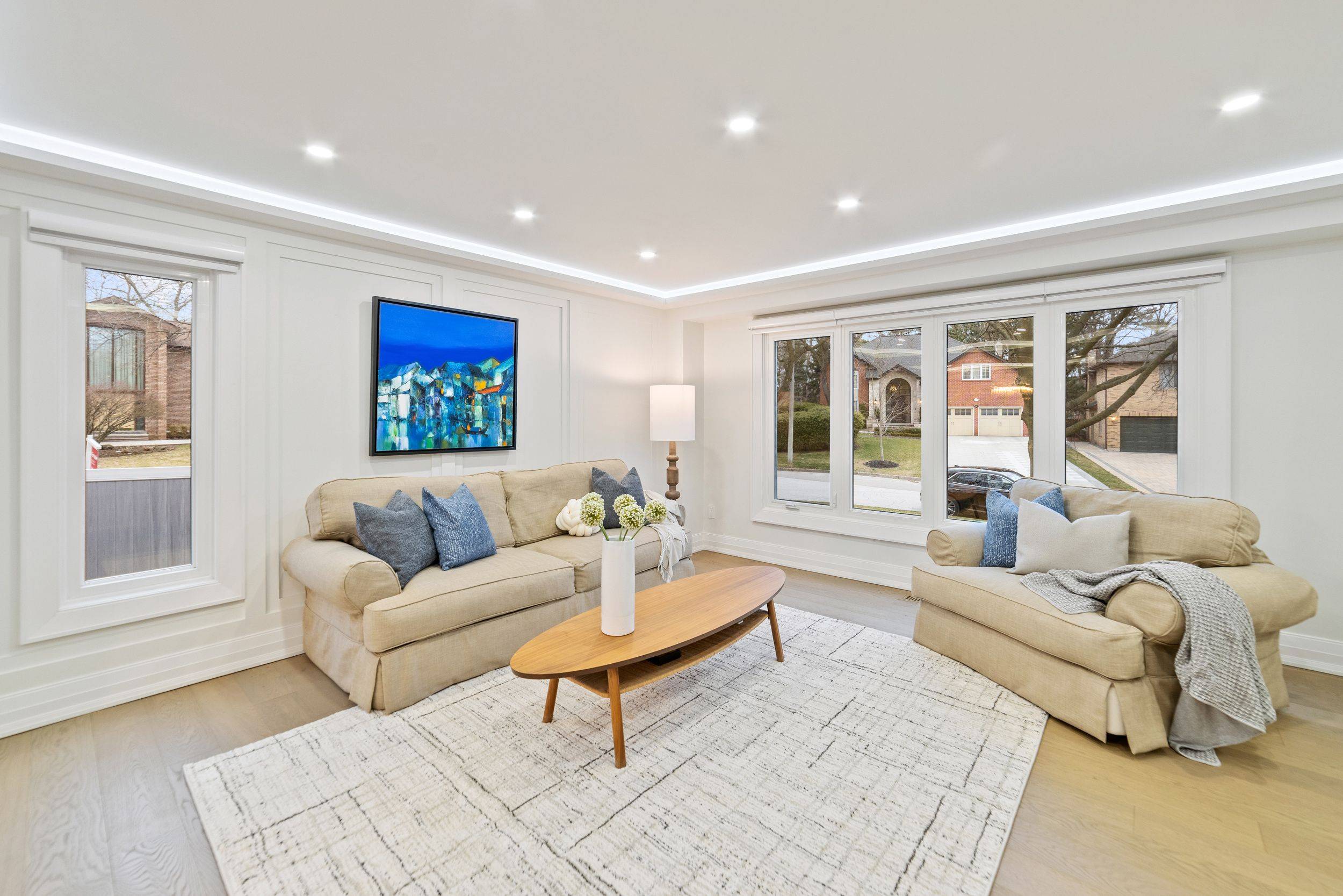 Mississauga, ON L5K 2L4,1857 Friar Tuck CT