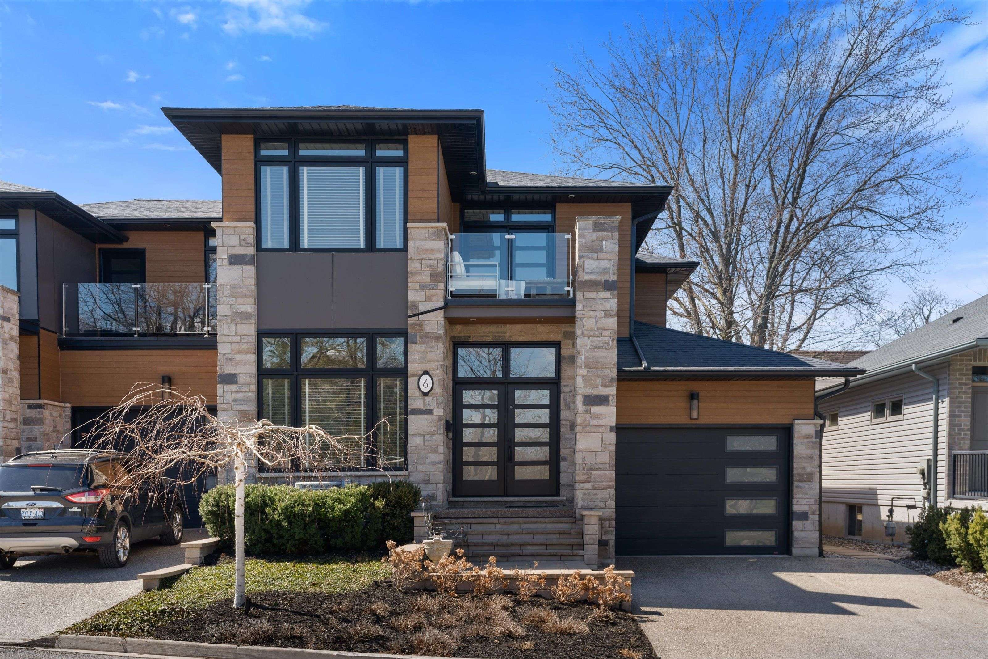 St. Catharines, ON L2S 1P2,6 Rodman Hall DR