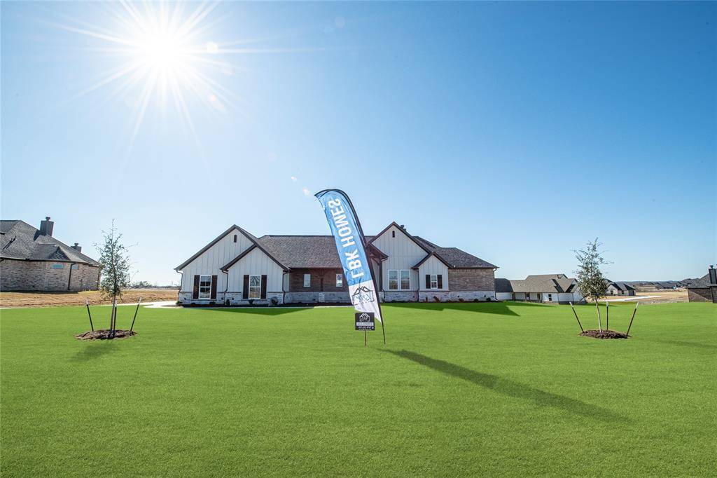 Azle, TX 76020,454 Collum View
