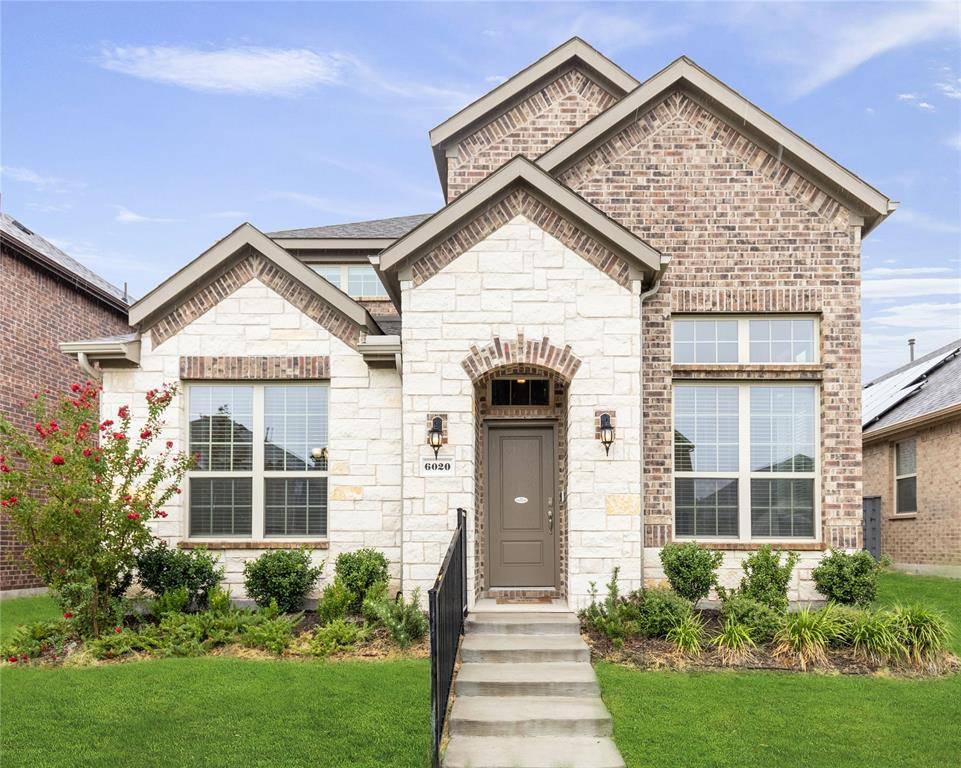 Little Elm, TX 76227,6020 Paddock Lane
