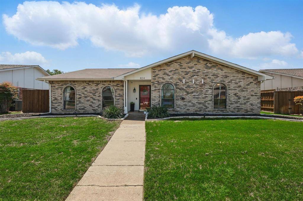 Plano, TX 75023,824 Shenandoah Drive
