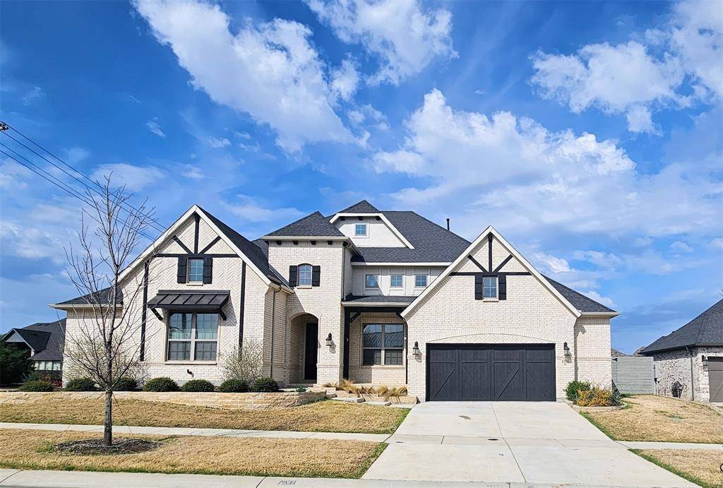 Argyle, TX 76226,1701 Treeline Drive