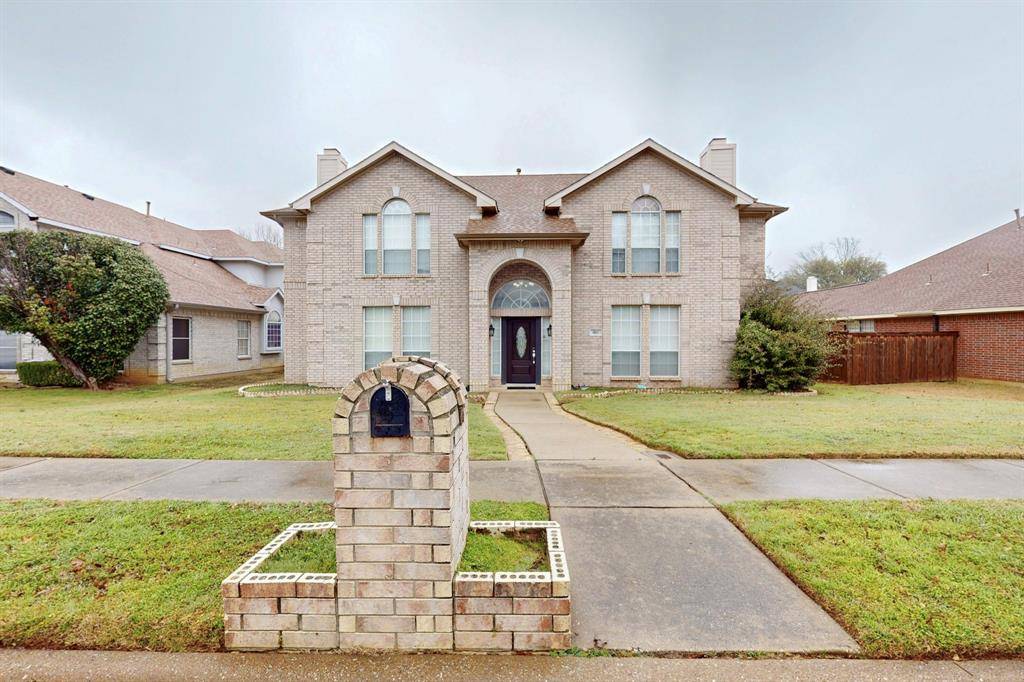 Lewisville, TX 75077,1411 Primrose Lane