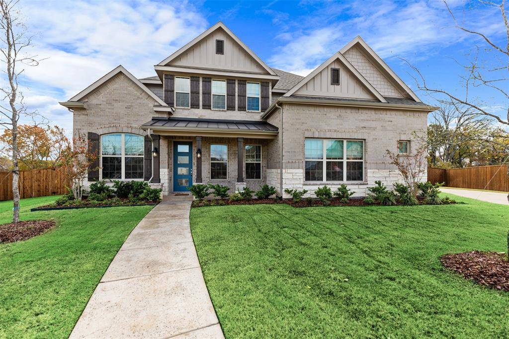 Sunnyvale, TX 75182,312 Greystone Court