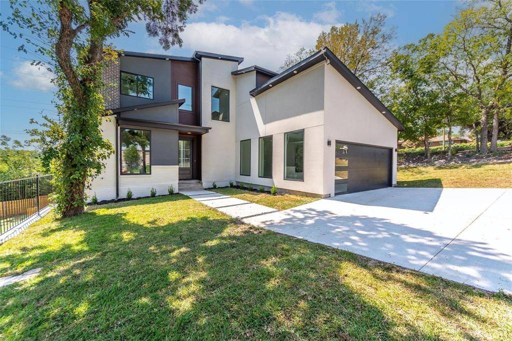 Dallas, TX 75224,2374 Southwood Drive