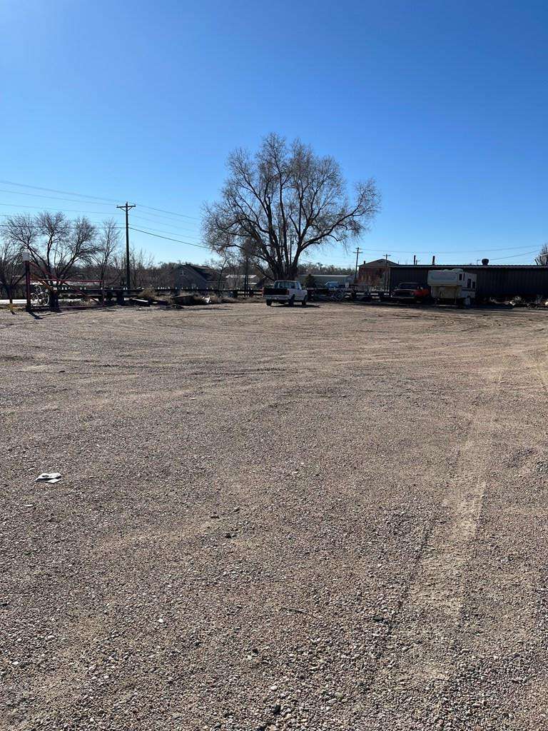 La Junta, CO 81050,618 N Main St