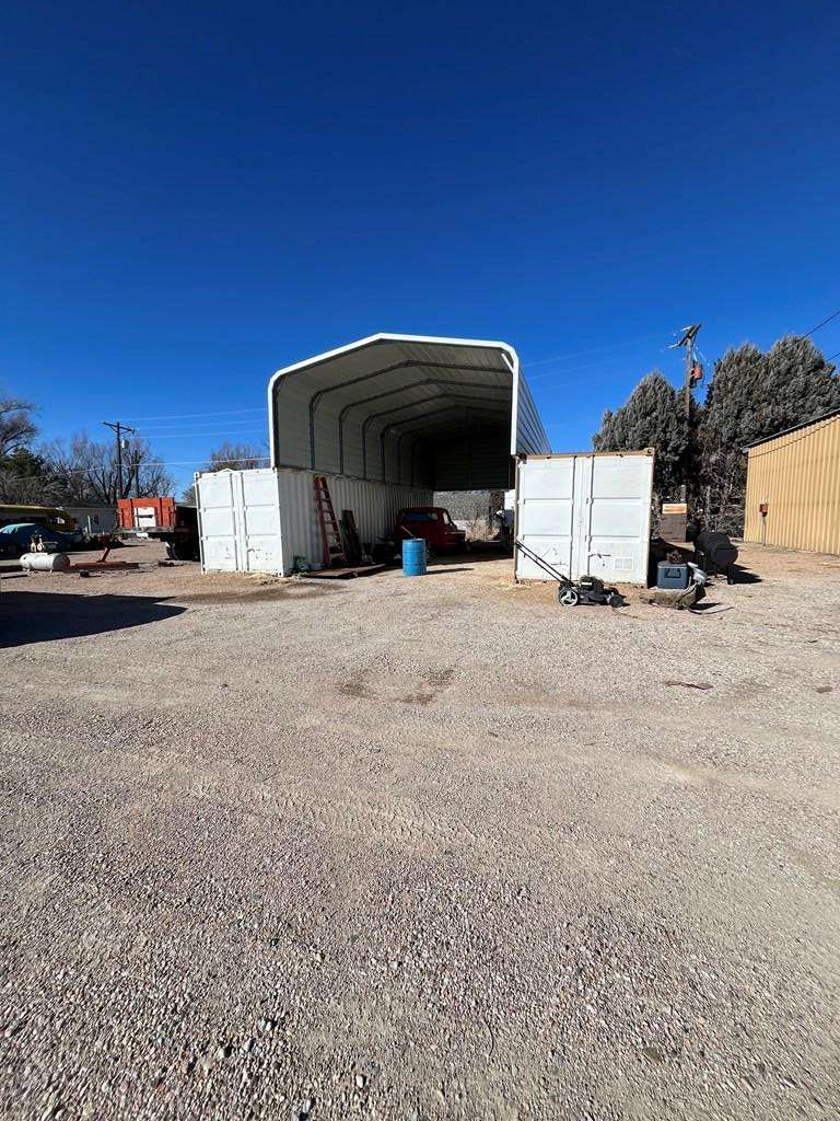La Junta, CO 81050,618 N Main St