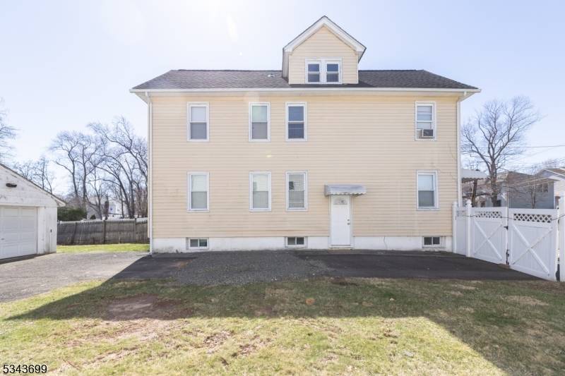Westfield Town, NJ 07090,204 Livingston St