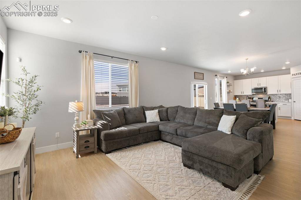 Peyton, CO 80831,9860 Granite Park LN