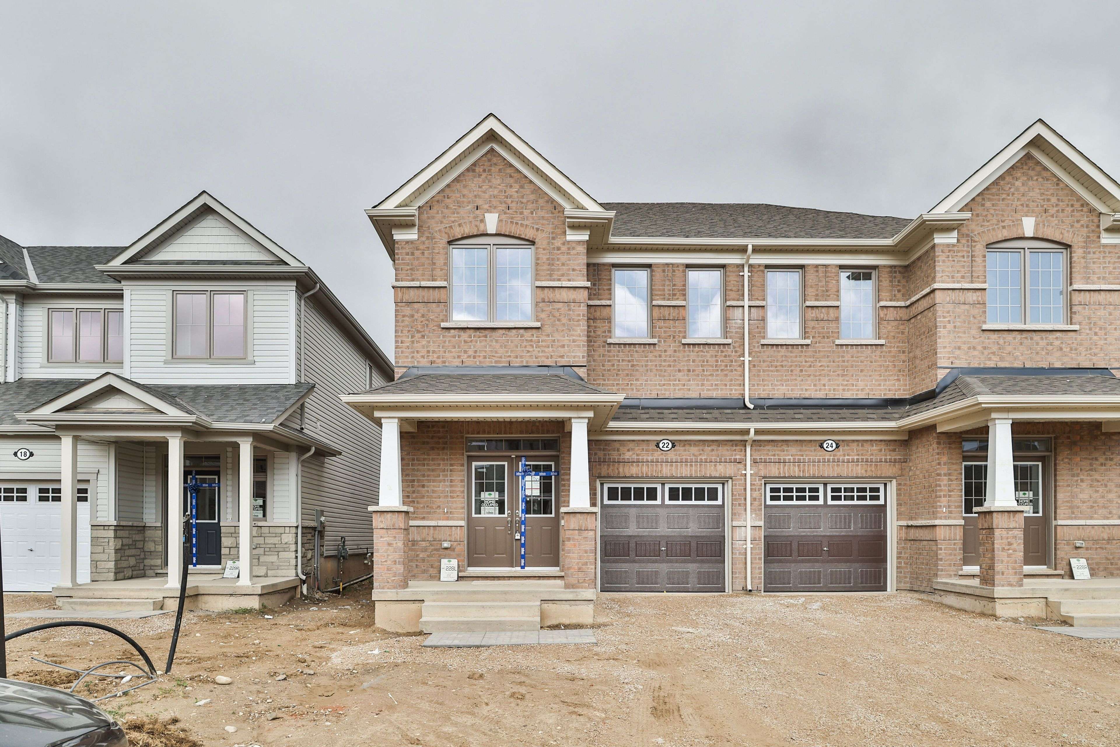 Centre Wellington, ON N1M 0J5,22 POVEY RD