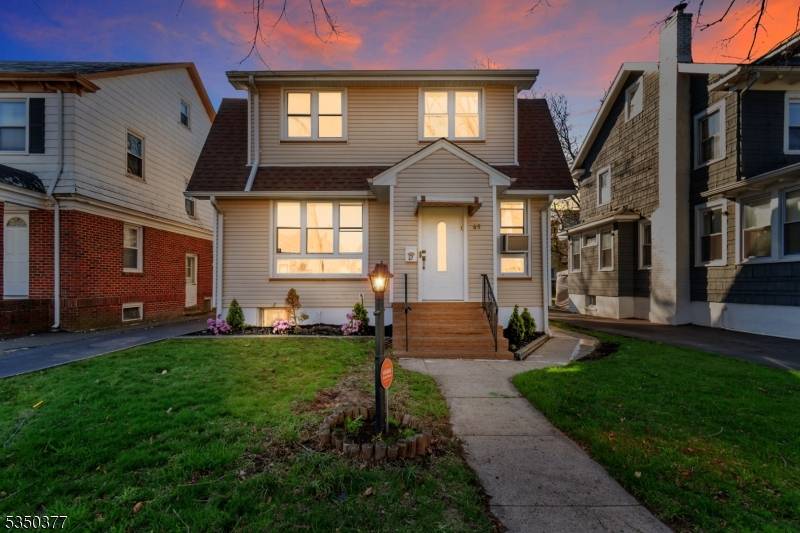 East Orange City, NJ 07018,65 Fairmount Ter