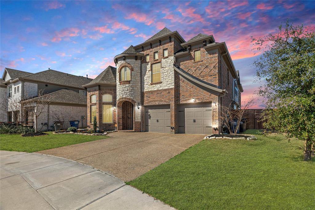 Wylie, TX 75098,202 Torch Lily Lane