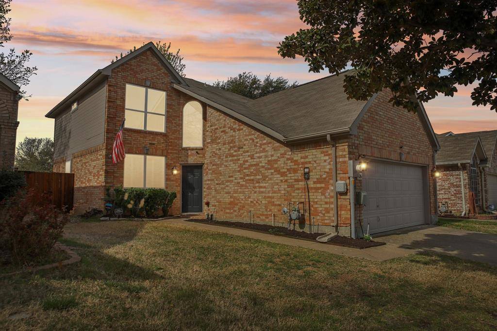 Lewisville, TX 75067,926 Winterstone Drive