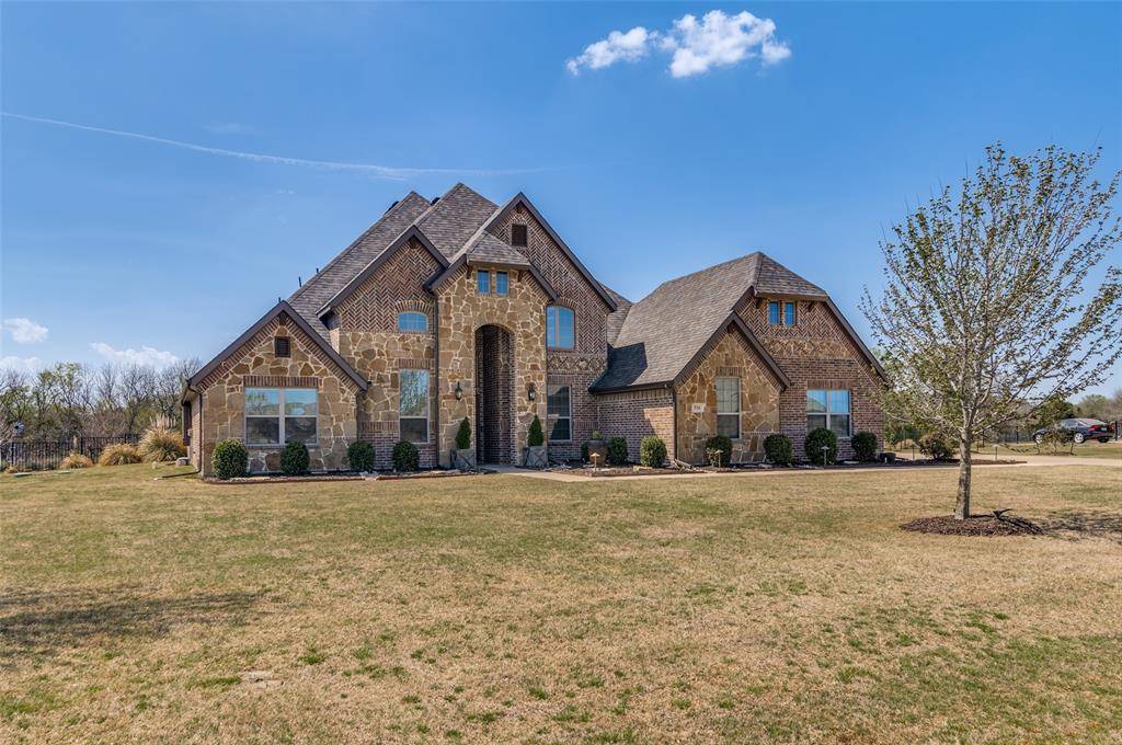 Rockwall, TX 75032,516 Highwater Crossing