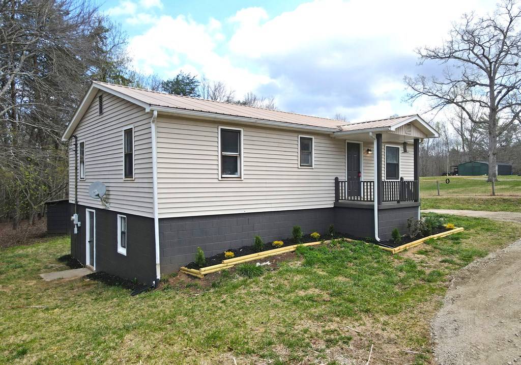 Mineral Bluff, GA 30559,1093 Old Wolf Creek Road