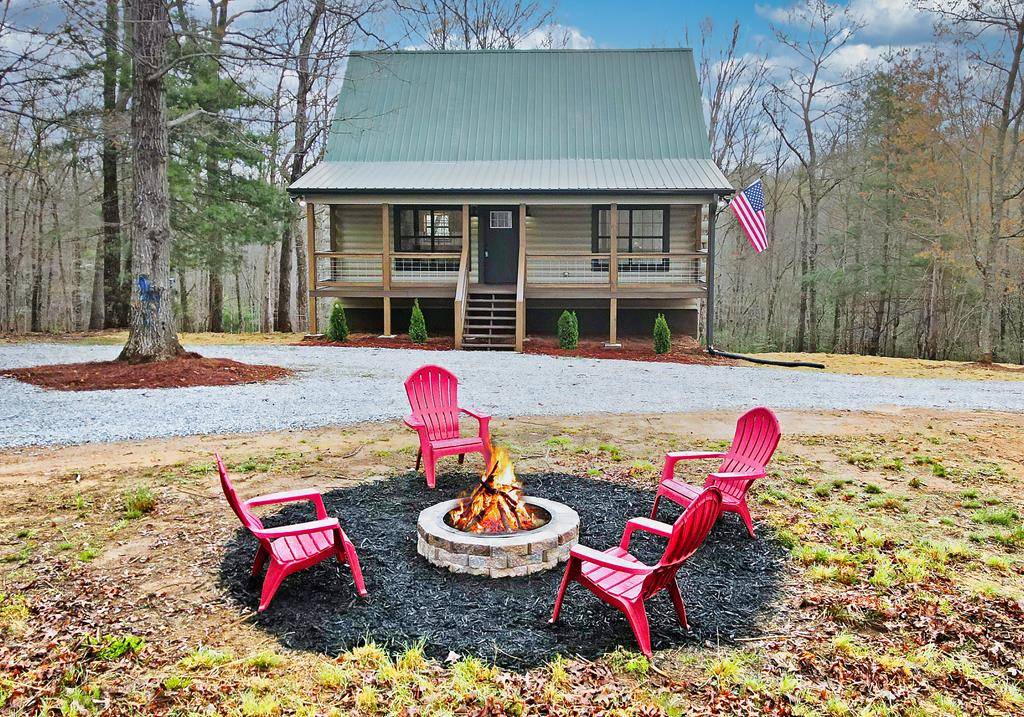Mineral Bluff, GA 30559,930 Robert Miller Lane