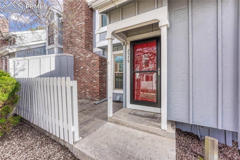 Colorado Springs, CO 80918,2579 Hatch CIR