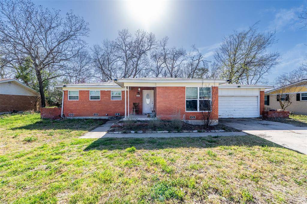 Stephenville, TX 76401,2020 Crestridge St