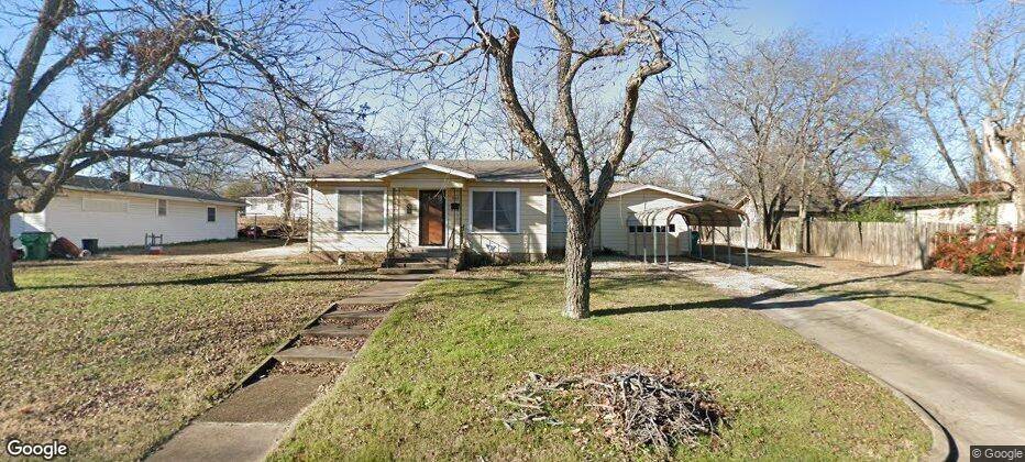Clifton, TX 76634,807 S Avenue I