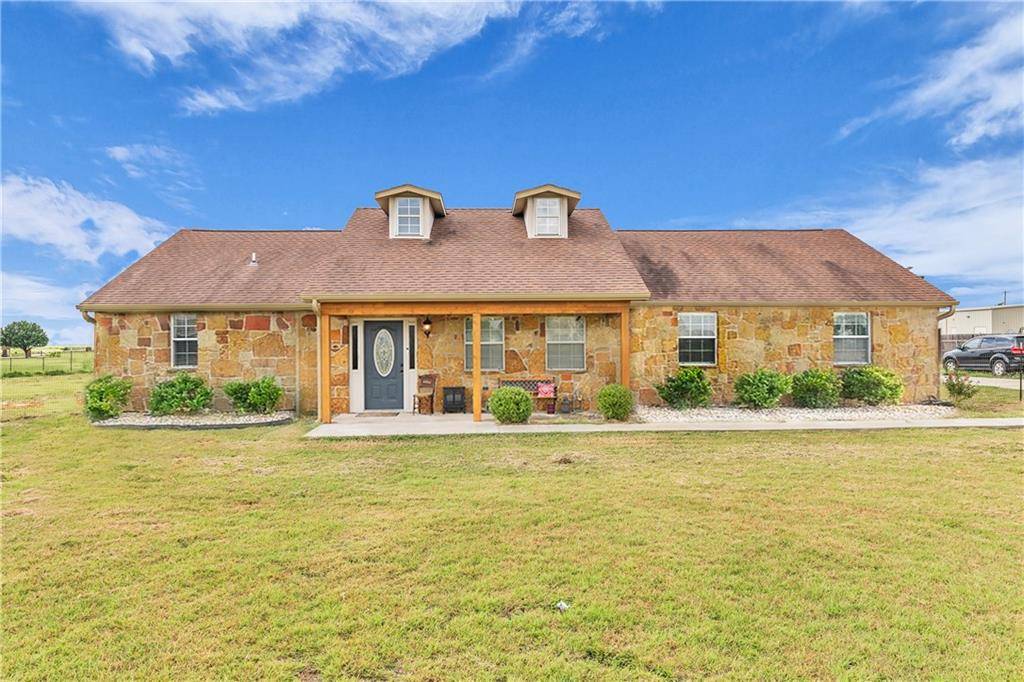 Moody, TX 76557,200 Hatter Drive