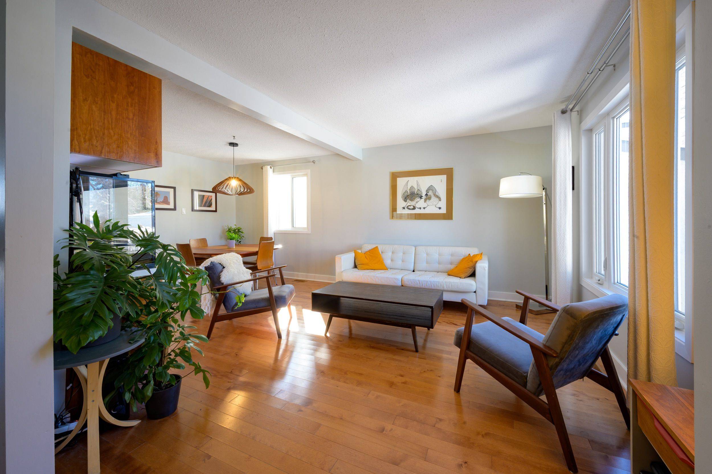 Britannia - Lincoln Heights And Area, ON K2B 6M2,53A Kempster AVE