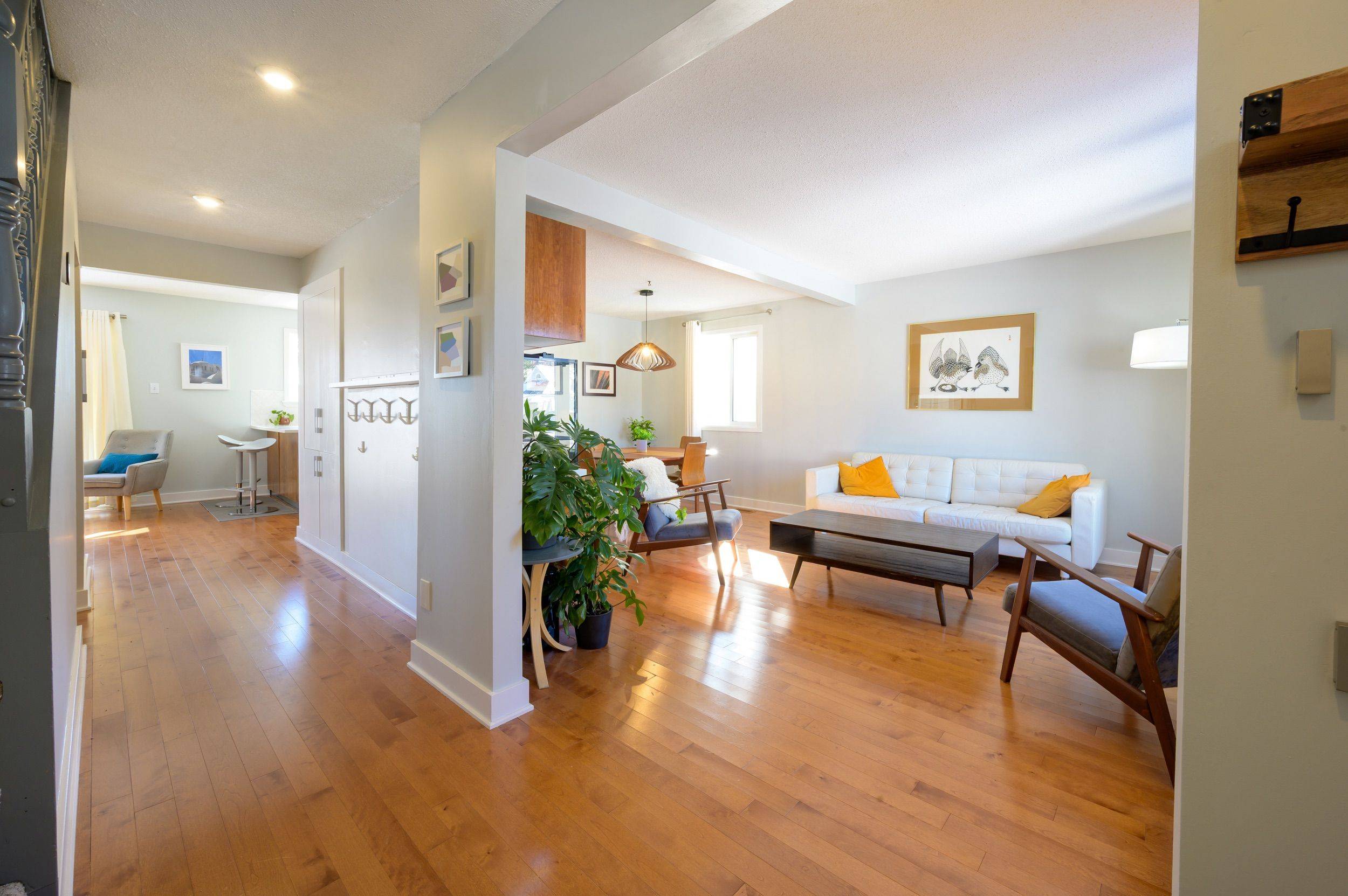 Britannia - Lincoln Heights And Area, ON K2B 6M2,53A Kempster AVE