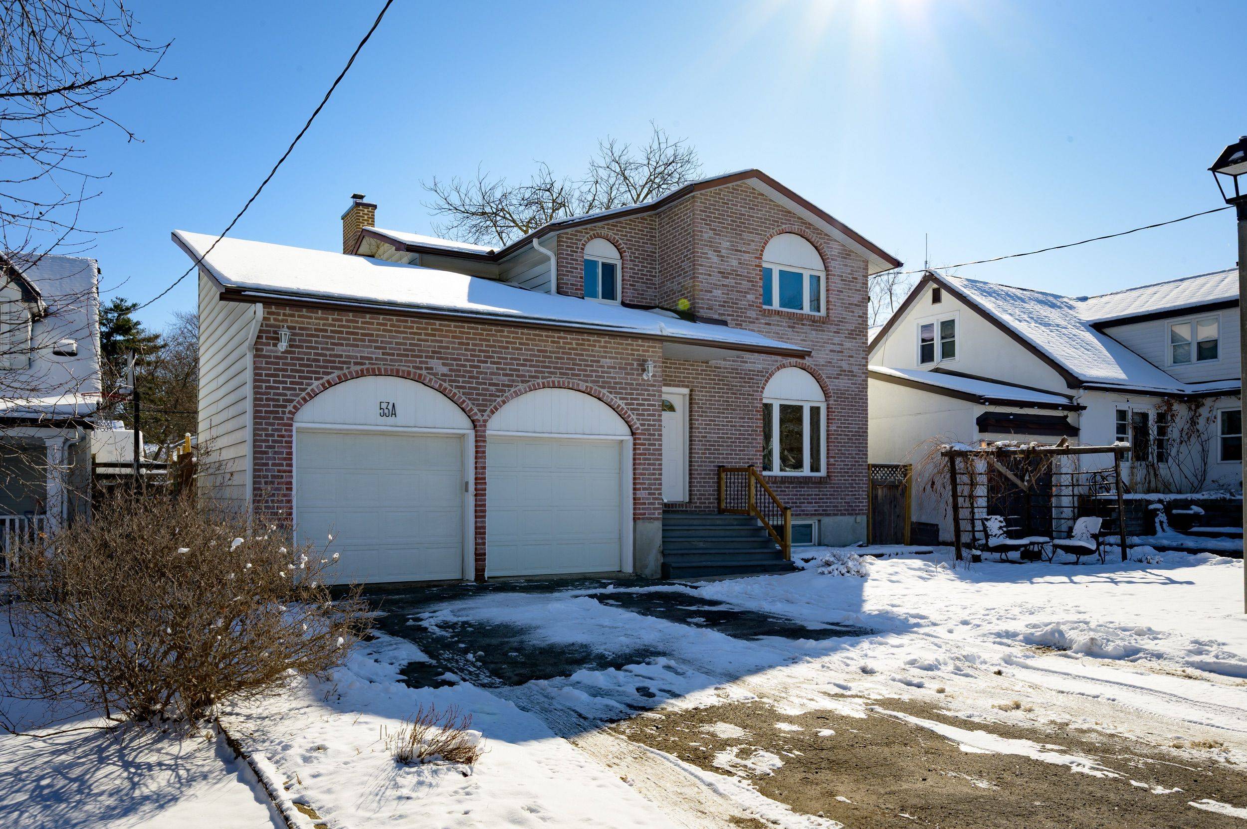 Britannia - Lincoln Heights And Area, ON K2B 6M2,53A Kempster AVE