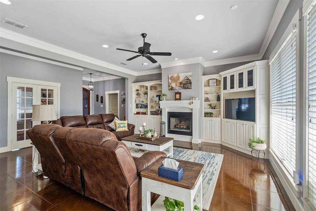 Bullard, TX 75757,156 Baganie