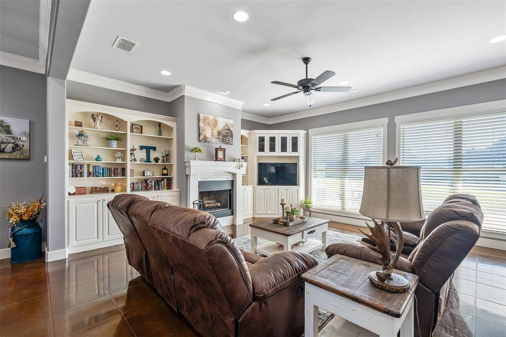 Bullard, TX 75757,156 Baganie