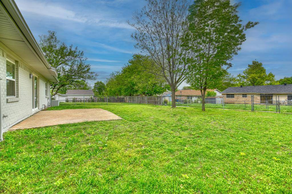 Dallas, TX 75241,4036 Ivy Ridge Street