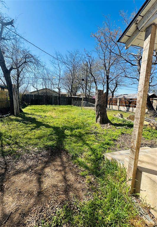 Fort Worth, TX 76106,3059 Runnels Street