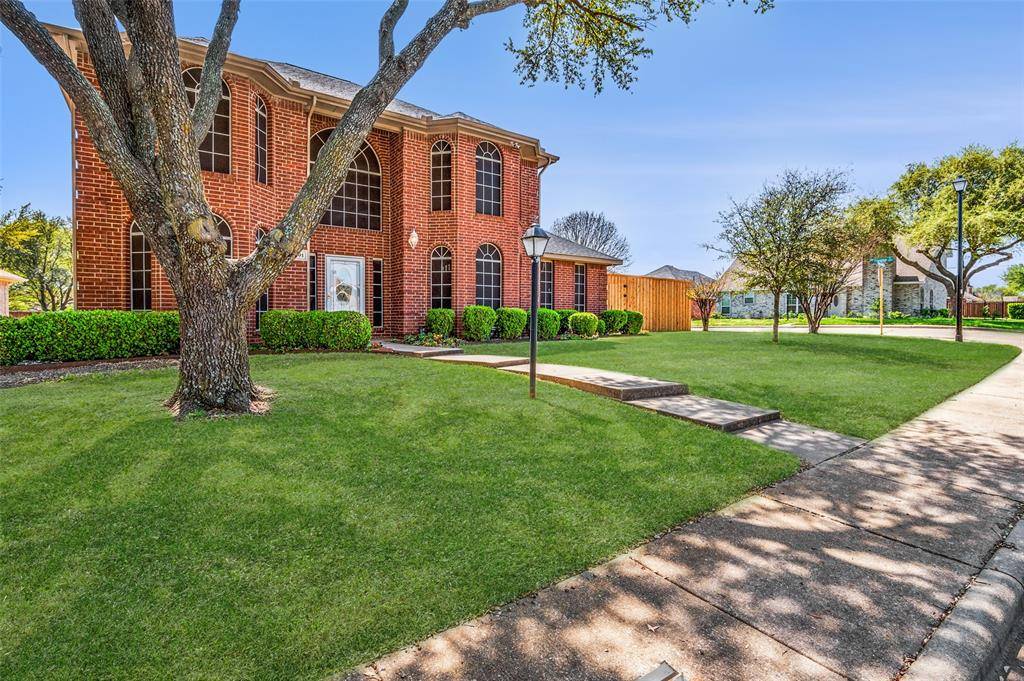 Desoto, TX 75115,1501 Mockingbird Lane