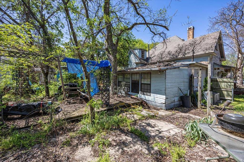 Weatherford, TX 76086,401 W Josephine Street