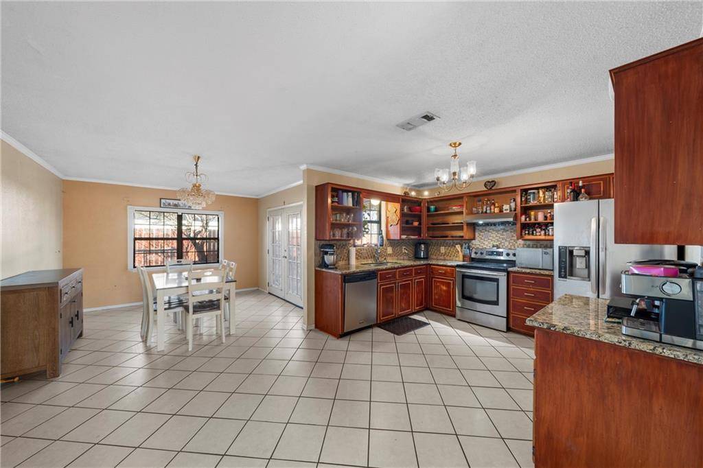Killeen, TX 76543,2812 Cinco Drive