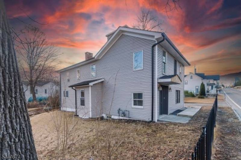 Andover Boro, NJ 07821,8 Brighton Ave