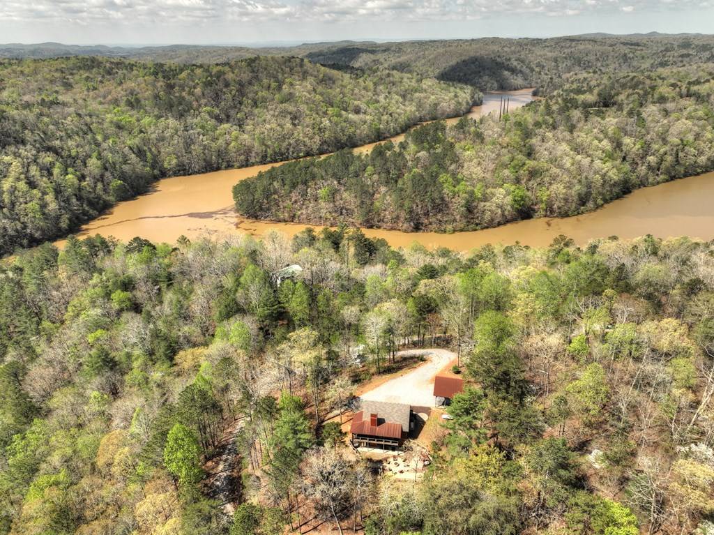 Ellijay, GA 30540,517 Monet Drive