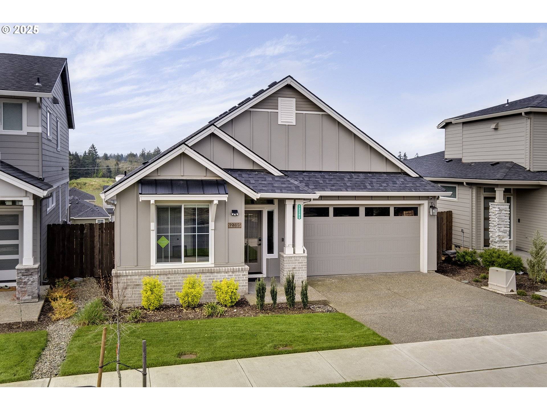 Beaverton, OR 97007,12395 SW SILVERTIP ST