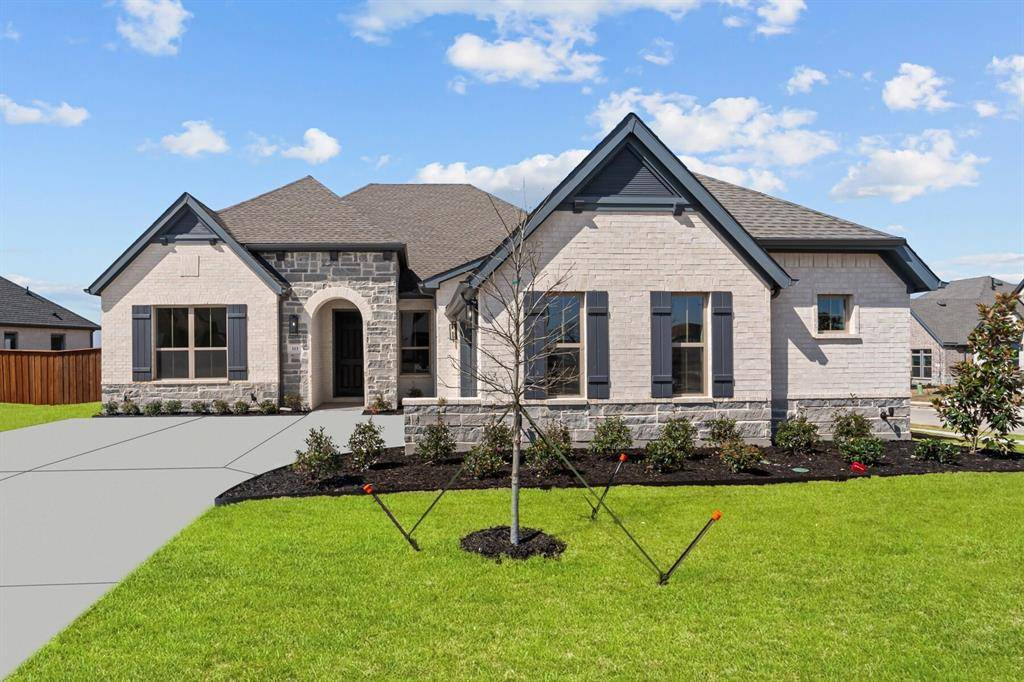 Midlothian, TX 76065,113 Calf Lane