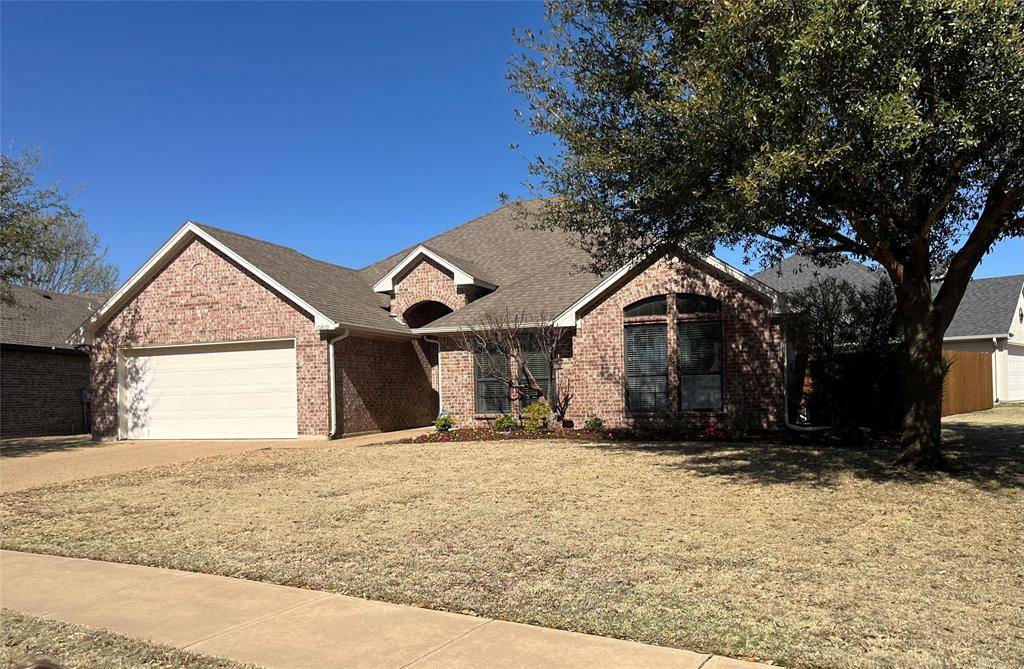 Benbrook, TX 76126,10800 Whitestone Ranch Road