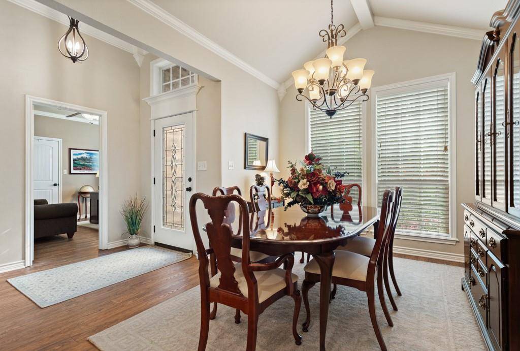 Hideaway, TX 75771,1434 W Hideaway Lane