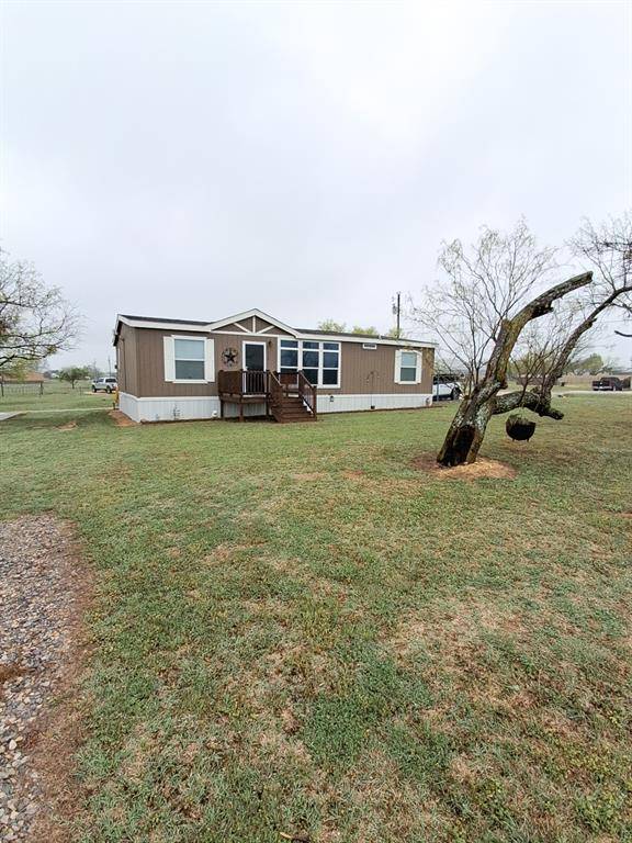 Stephenville, TX 76401,135 Palomino Court