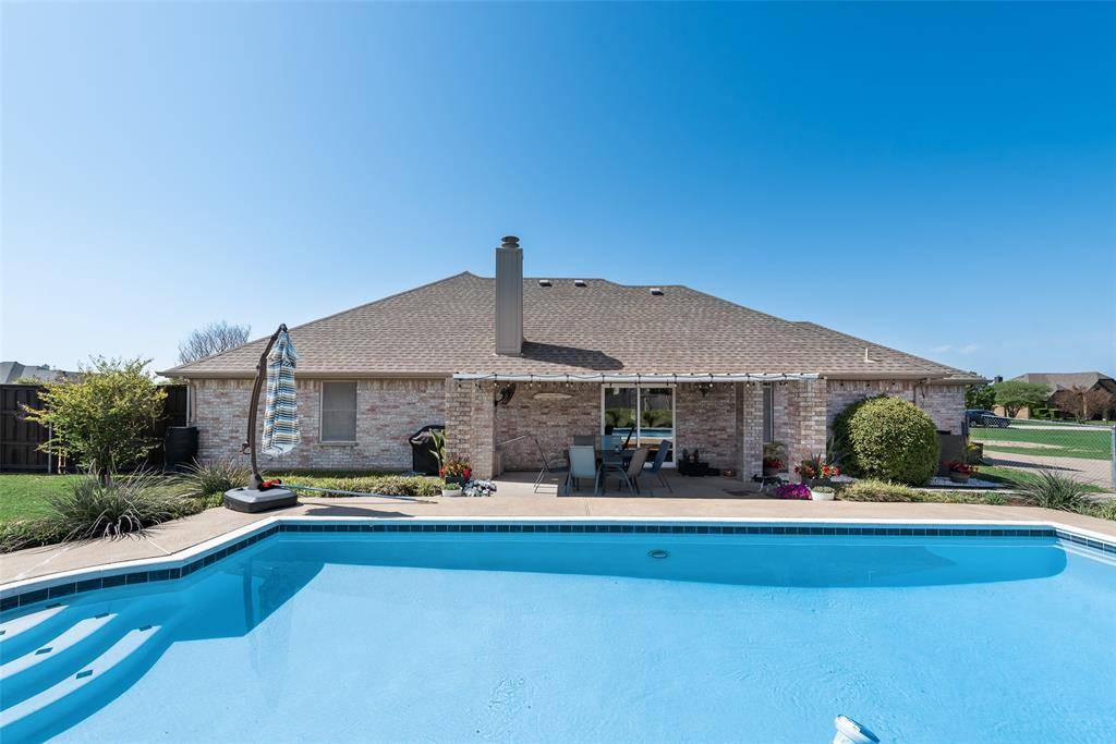 Forney, TX 75126,10951 Linda Circle