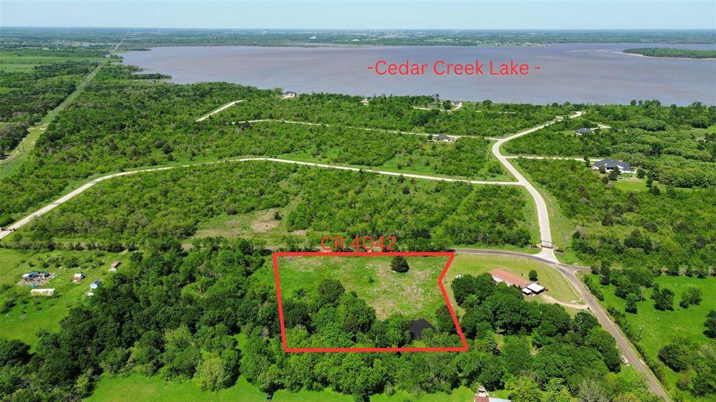 Kemp, TX 75143,7078 County Road 4042
