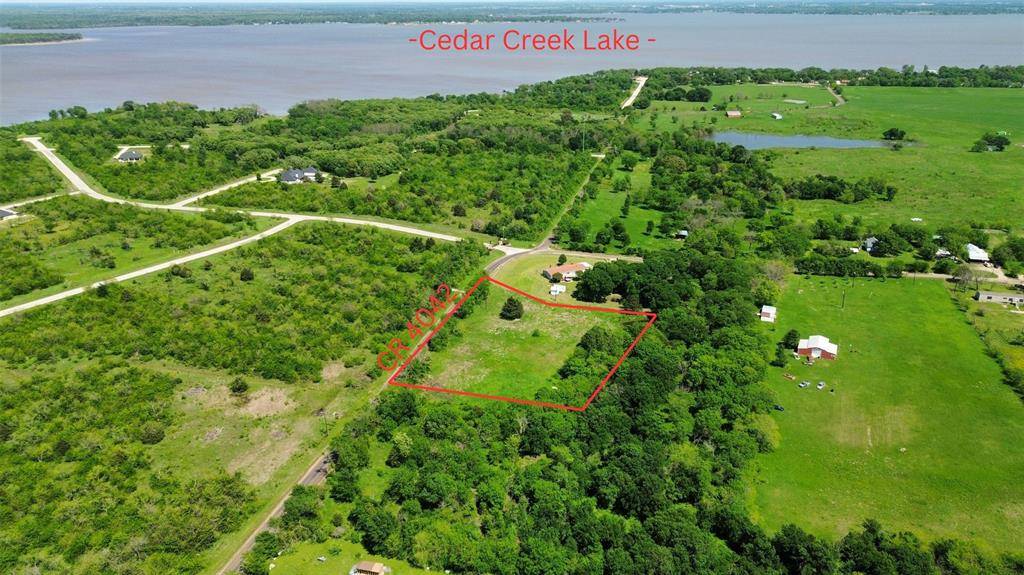 Kemp, TX 75143,7078 County Road 4042