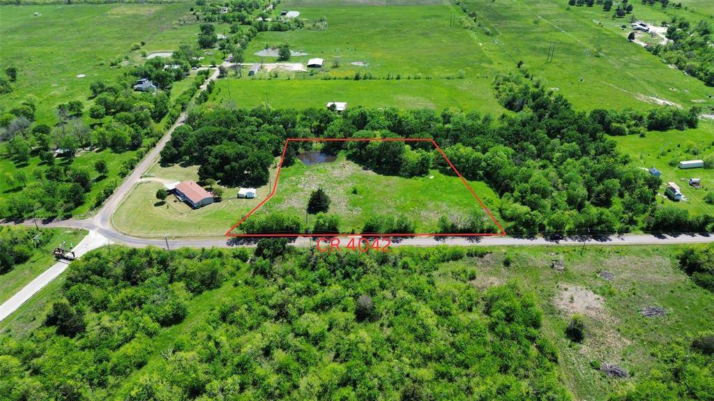 Kemp, TX 75143,7078 County Road 4042