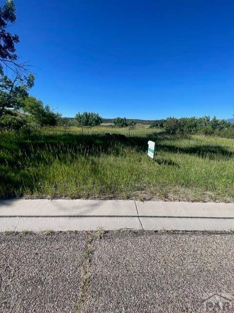 Colorado City, CO 81019,TBD Applewood Dr